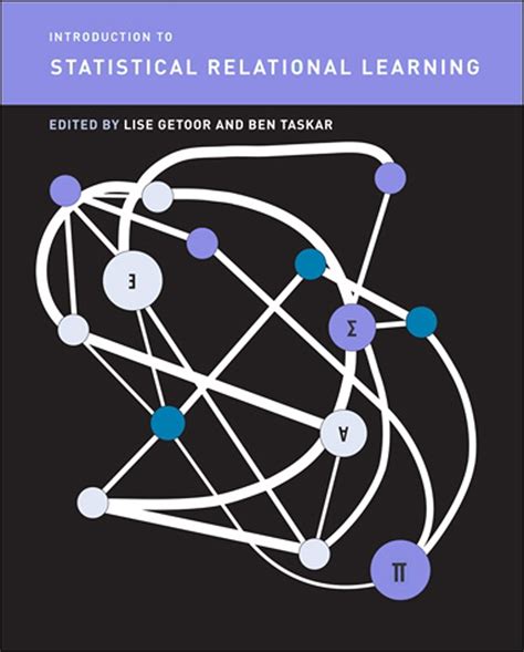 Introduction To Statistical Relational Learning Ad