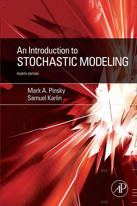 Introduction To Stochastic Modeling 4th Edition Solutions