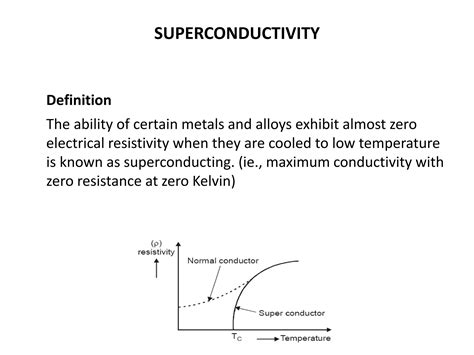 Introduction To Superconductivity