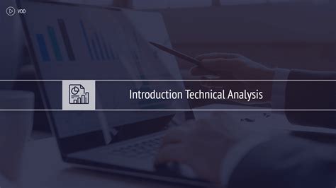 Introduction To Technical Analysis W Cd Seminar And Workbook