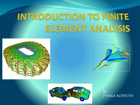 Introduction To The Finite Element Method Solutions Manual