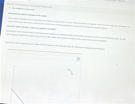 Introduction To Using Aplia Assignments Answers