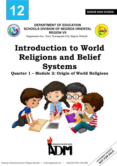 Introduction To World Religions Hinduism Lesson Plan For Worksheet Hinduism 6th Grade - Worksheet Hinduism 6th Grade