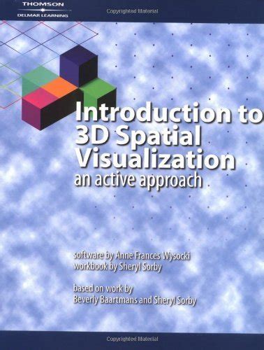 Full Download Introduction 3D Spatial Visualization Approach 