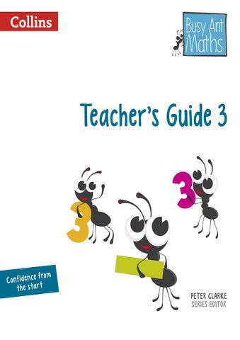 Download Introduction Busy Ant Maths Year 3 Medium Term Plans 