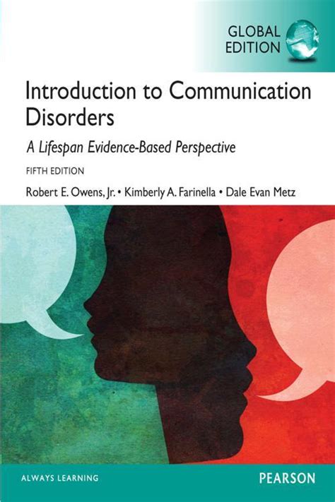 Full Download Introduction Communication Disorders Evidence Based Perspective 