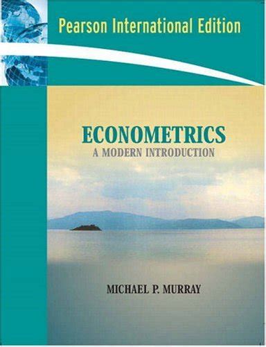 Download Introduction Econometrics International Edition 