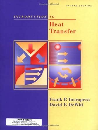 Download Introduction Heat Transfer 4Th Edition Solution Manual 