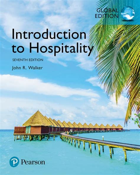 Read Introduction Hospitality Edition John Walker 