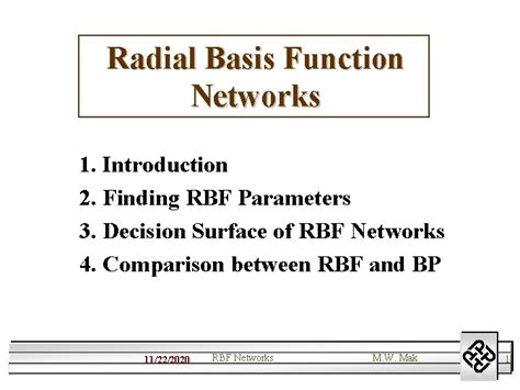Full Download Introduction Of The Radial Basis Function Rbf Networks 