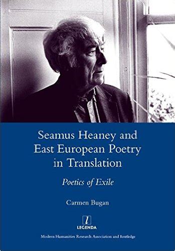 Full Download Introduction Seamus Heaney S Europe Sage Pub 