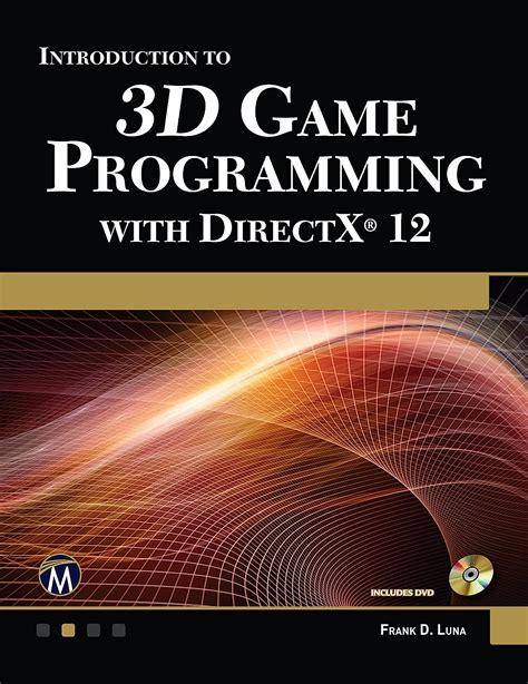 Read Introduction To 3D Game Programming With Directx12 Computer Science 