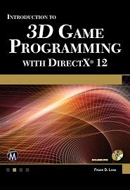 Read Introduction To 3D Game Programming With Directx12 Computer Science 