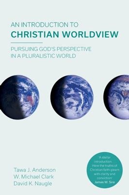 Download Introduction To A Christian Worldview 