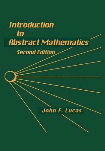 Full Download Introduction To Abstract Mathematics Solution Manual 