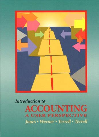 Full Download Introduction To Accounting A User Perspective A Chapter 12 23 