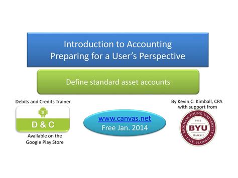 Full Download Introduction To Accounting A User Perspective A Chapter 12 23 