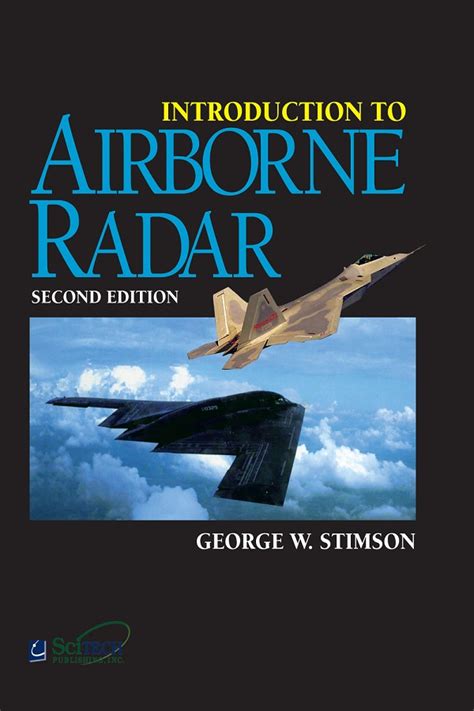 Read Online Introduction To Airborne Radar 2Nd Edition 