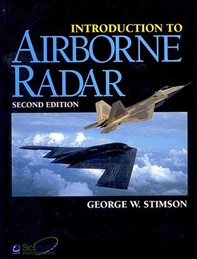 Read Online Introduction To Airborne Radar 2Nd Edition 