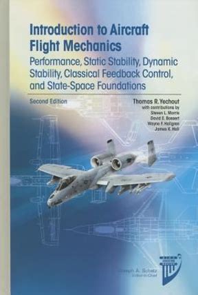 Full Download Introduction To Aircraft Flight Mechanics Solutions Manual 