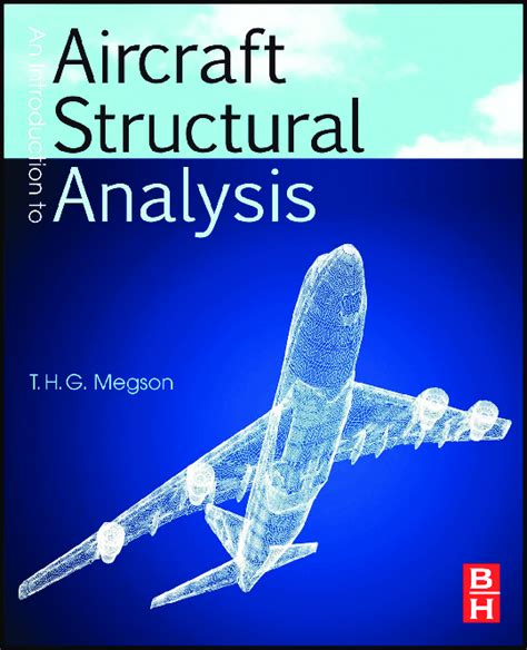 Read Introduction To Aircraft Structural Analysis Elsevier Aerospace Engineering 