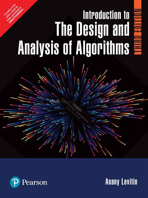 Download Introduction To Algorithms 3Rd Edition Anany Levitin 