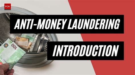 Full Download Introduction To Anti Money Laundering 