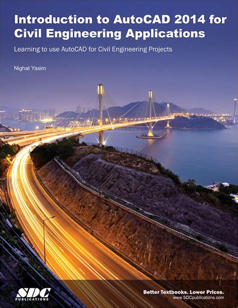 Read Online Introduction To Autocad 2014 And Civil Engineering Applications 