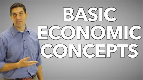 Read Introduction To Basic Economics Concepts Pearson 