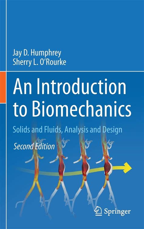 Full Download Introduction To Biomechanics Humphrey Solution Manual 
