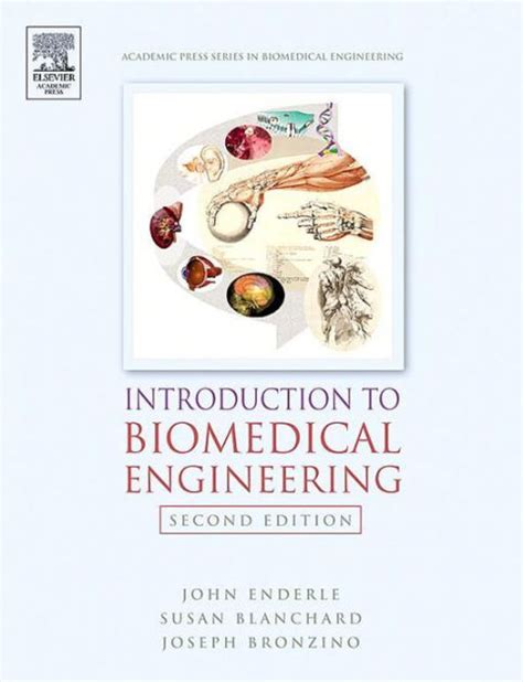 Read Online Introduction To Biomedical Engineering Enderle 