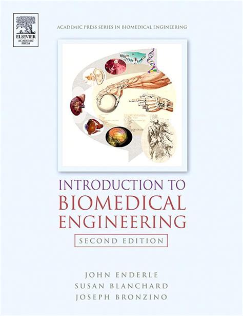 Read Online Introduction To Biomedical Engineering Enderle 