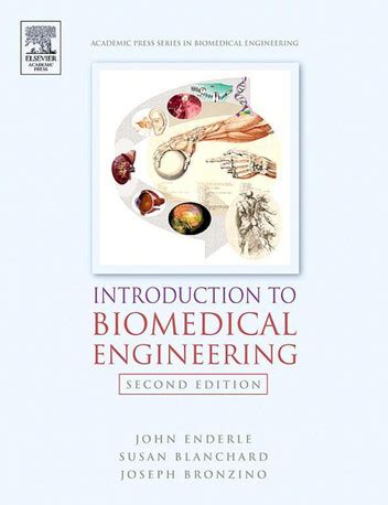 Read Introduction To Biomedical Engineering Free Ebook 