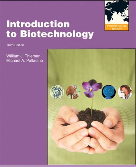 Full Download Introduction To Biotechnology 3Rd Edition Paperback 