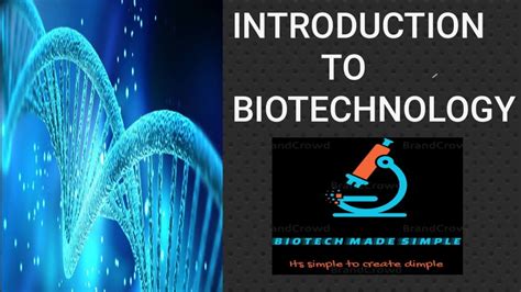 Read Introduction To Biotechnology Ie 
