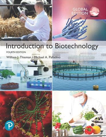 Read Introduction To Biotechnology Ie 