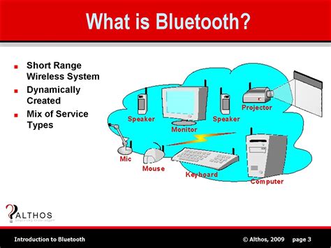 Read Introduction To Bluetooth 