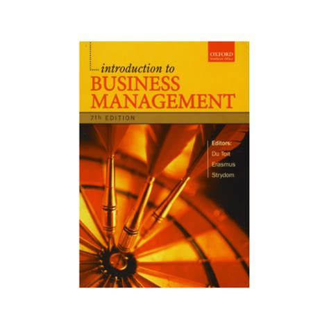 Download Introduction To Business Management 7Th Edition 