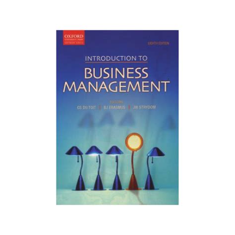 Download Introduction To Business Management 8Th Edition Summary 