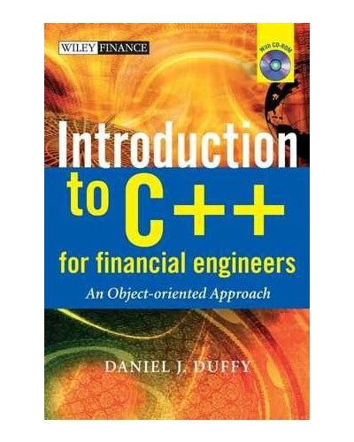 Download Introduction To C For Financial Engineers 