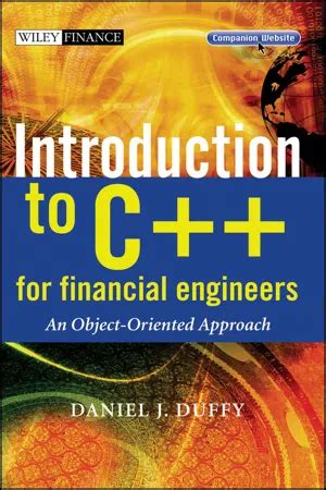 Download Introduction To C For Financial Engineers 