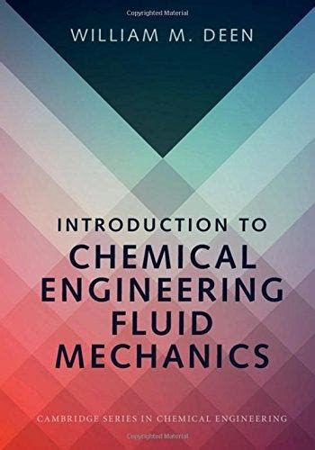 Read Online Introduction To Chemical Engineering Denn Solution Manual 