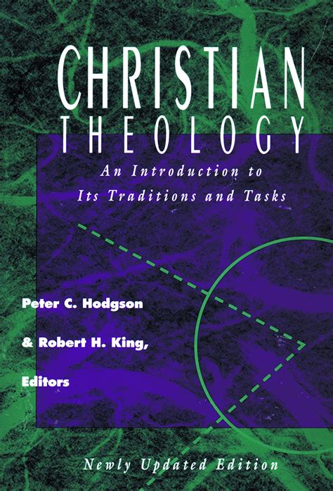 Full Download Introduction To Christian Theology 