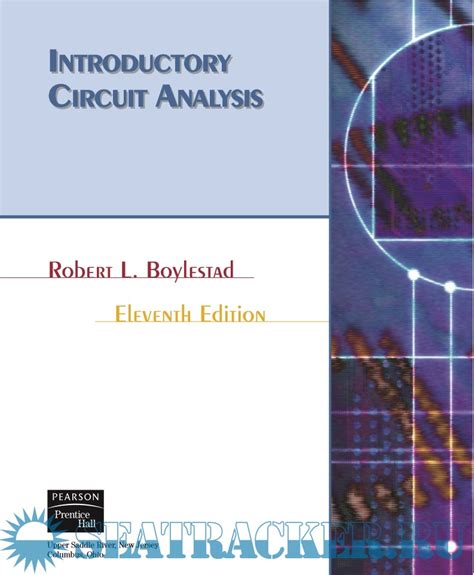 Download Introduction To Circuit Analysis Boylestad 11Th Edition 