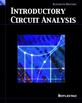 Download Introduction To Circuit Analysis Boylestad 12Th Edition 