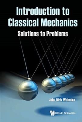 Read Online Introduction To Classical Mechanics Solutions 