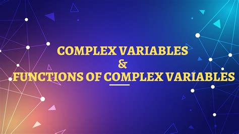 Download Introduction To Complex Variables 