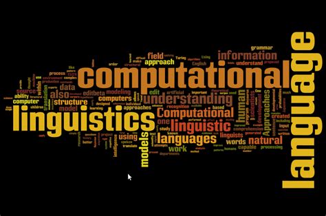 Read Introduction To Computational Linguistics 