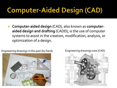 Read Online Introduction To Computer Aided Engineering Ppt 