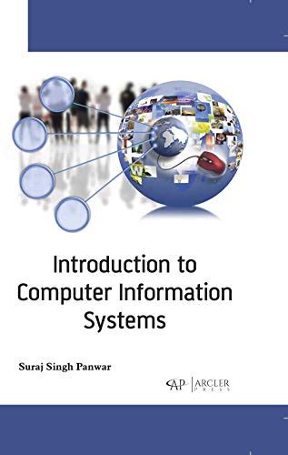 Read Online Introduction To Computer Information Systems For Business 